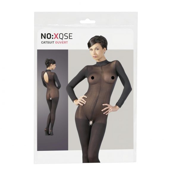 NO:XQSE - Body esclusivo da gattina - M/L