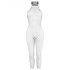 NO:XQSE - Body calze con collo halter - M/L