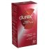 Durex Feel Ultra Thin - preservativi ultrasottili realistici (10 pz)