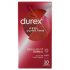 Durex Feel Ultra Thin - preservativi ultrasottili realistici (10 pz)