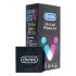 Durex Mutual Pleasure - Preservativi Ritardanti (10 pezzi)