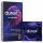 Durex Intense - preservativi stimolanti con nervature e puntini (10 pezzi)