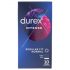 Durex Intense - preservativi stimolanti con nervature e puntini (10 pezzi)