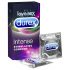 Durex Intense - preservativi stimolanti con nervature e puntini (10 pezzi)