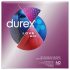 Durex Love Mix - Pacchetto preservativi (40 pezzi)