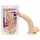 NMC 7.5 - Dildo naturale curvato (19 cm)