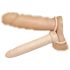 You2Toys - Dildo anale speciale - naturale