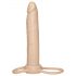 You2Toys - Dildo anale speciale - naturale