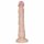 Dildo amante europeo - piccolo (18cm)