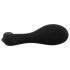 Black Velvet gancio - plug anale (nero)