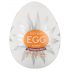 TENGA Egg Shiny - Uovo per piaceri intensi (1pz)