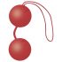 Palline vaginali rosse - Joyballs