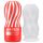 TENGA Air Tech Regular - Masturbatore riutilizzabile bianco