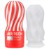 TENGA Air Tech Regular - Masturbatore riutilizzabile bianco