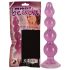 You2Toys - Perline anali con ventosa (viola)