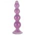 You2Toys - Perline anali con ventosa (viola)