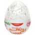 TENGA Egg Keith Haring Street - uovo masturbatore unico (1 pz)