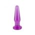 You2Toys - Set di plug anali per allenamento - 3 pezzi (viola)