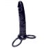 You2Toys - Dildo anale speciale - nero