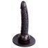 You2Toys - Set di dildo indossabile! - nero