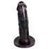 You2Toys - Set di dildo indossabile! - nero