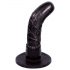 You2Toys - Set di dildo indossabile! - nero