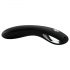 mystim Current Conrad - dildo elettro-silicone sensual high-tech