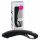 mystim Charging Chester - dildo elettro-silicone