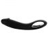 mystim Charging Chester - dildo elettro-silicone