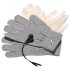 Mystim Magic Gloves - Guanti elettrizzanti (1 paio)