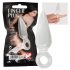 You2Toys - Finger Plug - plug anale trasparente