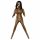 You2Toys - Tyra bambola gonfiabile