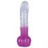 You2Toys - Ready Mate - Dildo trasparente-viola