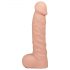 Realistixxx Dildo In Piedi II