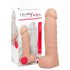 Realistixxx Dildo In Piedi II