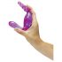 You2Toys - Galaxia - dildo color lavanda