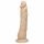 Dildo grande "Amante Europeo" - 23 cm