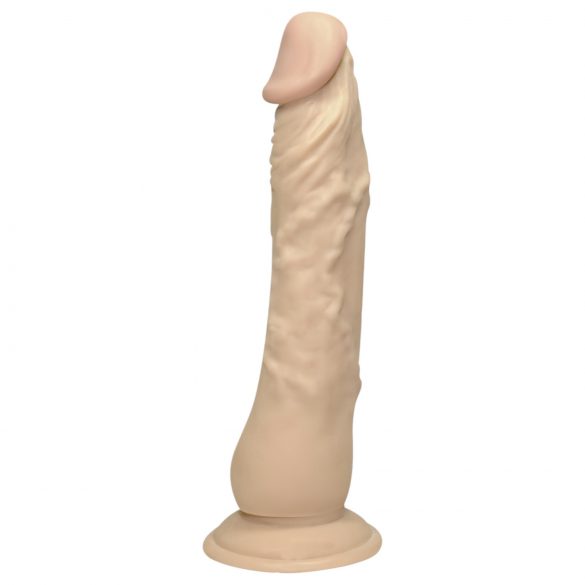 Dildo grande "Amante Europeo" - 23 cm