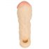 You2Toys - T&B Extension - guaina pene (naturale)