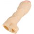 You2Toys - T&B Extension - guaina pene (naturale)