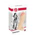 You2Toys - T&B Extension - guaina pene (naturale)