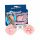 You2Toys - Manette in peluche - rosa