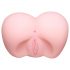 You2Toys - Vivi Doggy Style - glute realistici (naturale)