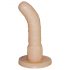 You2Toys - Set di dildo indossabili! - naturale