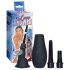 You2Toys - Passione pura - doccia intima con 2 teste