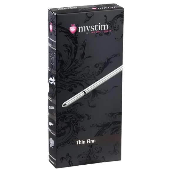 mystim Thin Finn - Elettro Stimolazione