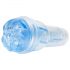 Fleshlight Turbo Thrust - masturbatore a risucchio (blu)