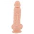 realistixxx Giant XXL - dildo realistico (32 cm) - naturale