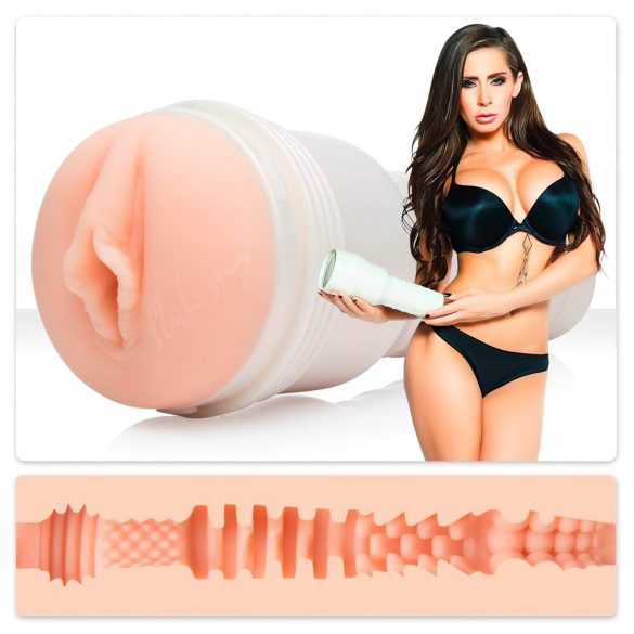 Fleshlight Madison Ivy Beyond - vagina realistico