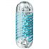 TENGA Spinner Tetra - Masturbatore trasparente ed elegante